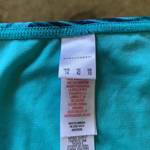 Atmosphere bikini - Picture 5 of 5